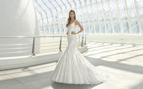 Wedding Dresses Cornwall1